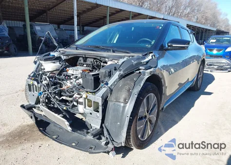 2024 Kia Ev6 Wind from USA, damaged, VIN KNDC3DLC1R5201164